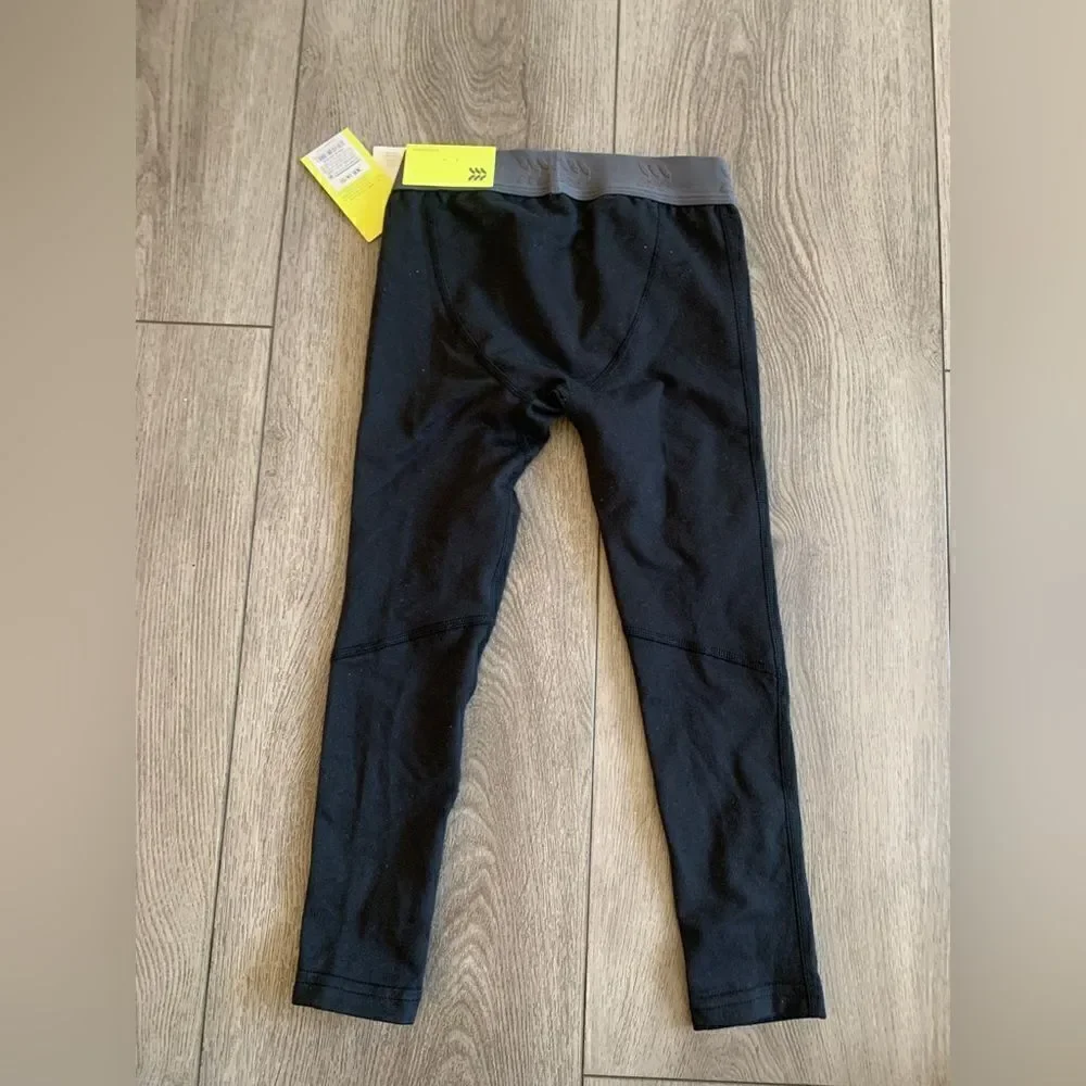 All in motion size XS (4/5) leggings perfect to use for any sport